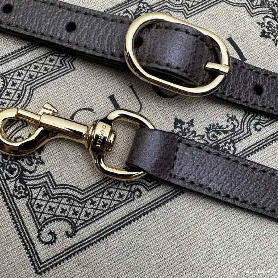 Firstbag ru GG BAG OPHIDIA HANDLE TOP SMALL GUCCI 0523